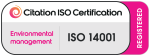 ISO 14001 : 2015