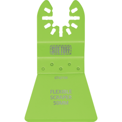 GT42150 - ST-MTB-FSC 50MM FLEXIBLE CURVED SCRAPER