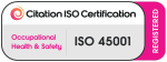 ISO 14001 : 2015