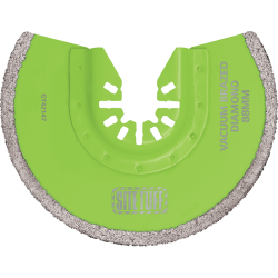 GT42147 - ST-MTB-DRB 88MM VACUUM BRAZED DIAMOND COATED