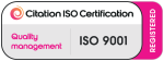 ISO 9001 : 2015