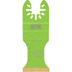 GT42141 - ST-MTB-TCT 35MM TCT MULTI-TOOL BLADE FOR HEAVY DUTY METAL INC BOLTS & HARD SCREWS